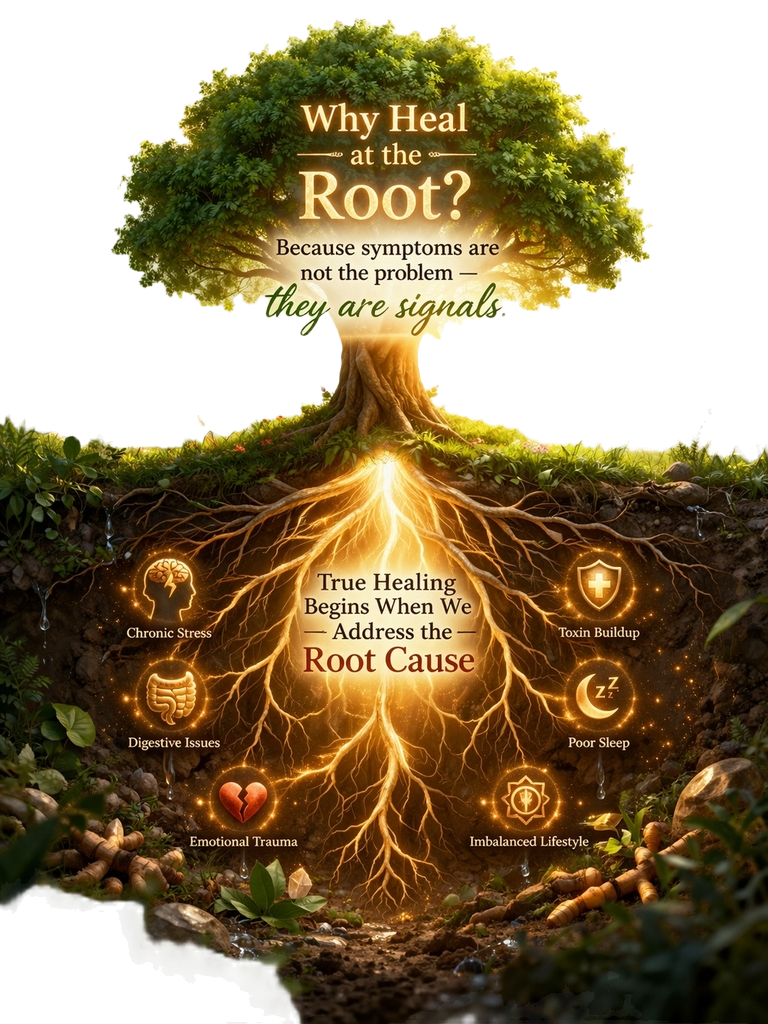 Root Cause Tree